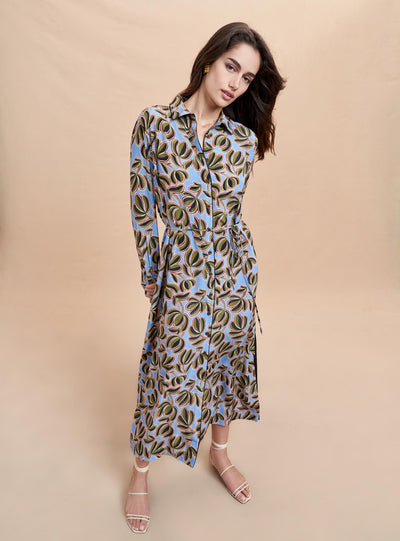 Picture of Carl Maxi Dress