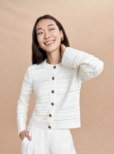 Picture of Catroux Cardigan