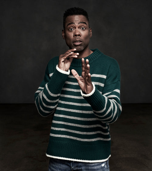 Chris Rock