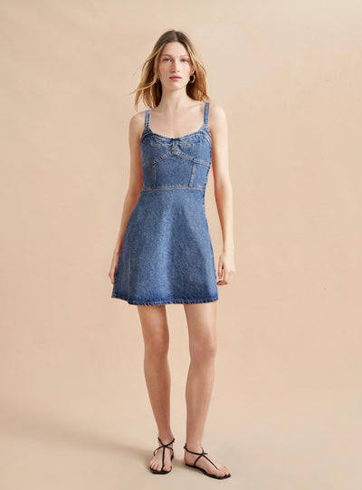 Picture of Fiona Mini Dress