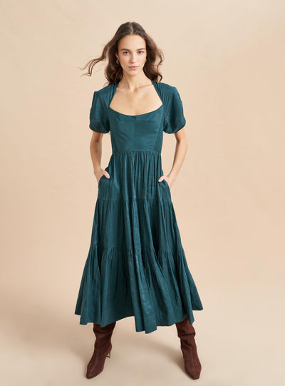 Picture of Jemima Dress