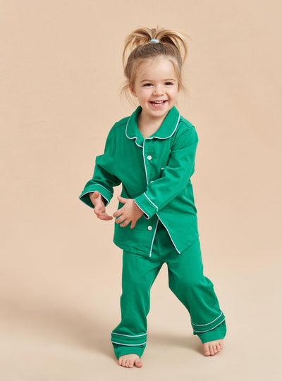 Picture of Enfant Bonne Nuit Pajamas