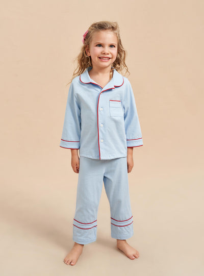 Picture of Enfant Bonne Nuit Pajamas