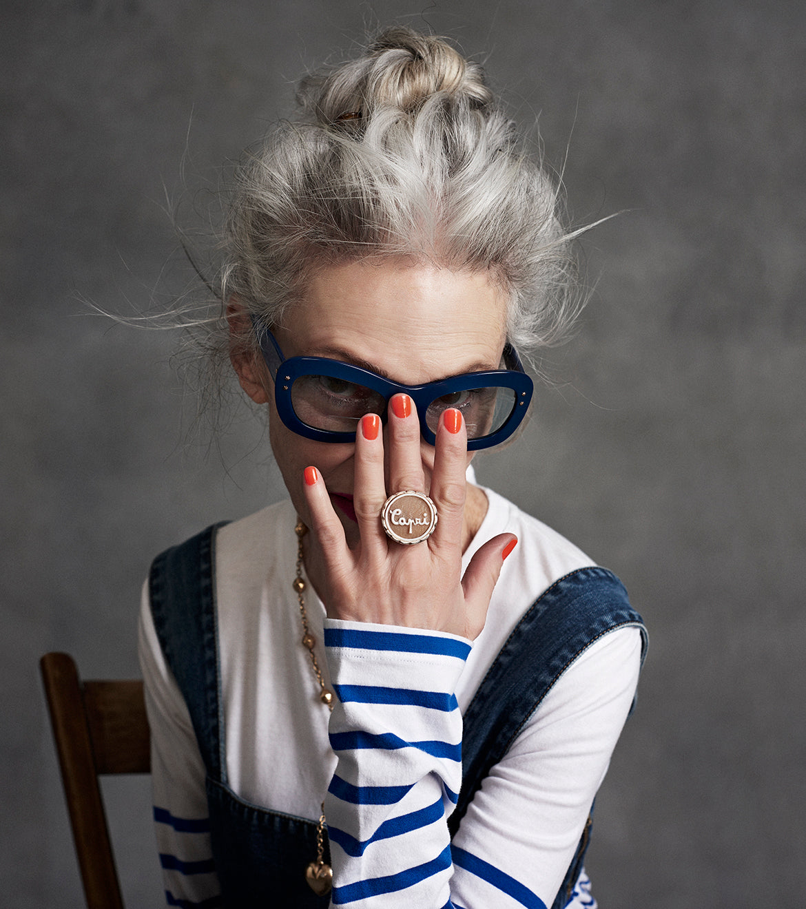 31 Things Linda Rodin Can't Live Without