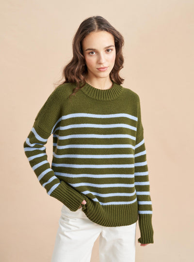 Picture of Marin Sweater