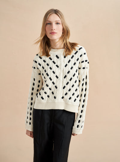 Picture of Marlow Sweater