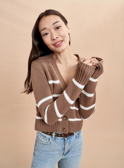 Picture of Mini Marina Cardigan