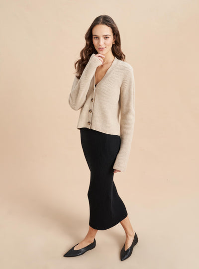 Picture of Mini Toujours Cardigan