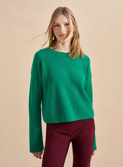 Picture of Mini Toujours Sweater