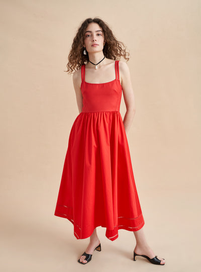 Picture of Soraya Dress