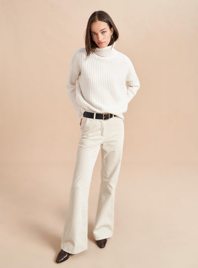 Picture of Toujours Turtleneck