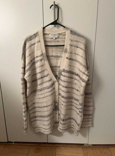 Picture of Mélange Martha Cardigan
