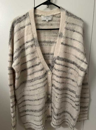 Picture of Mélange Martha Cardigan