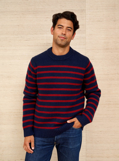 Picture of Mr. Marin Sweater