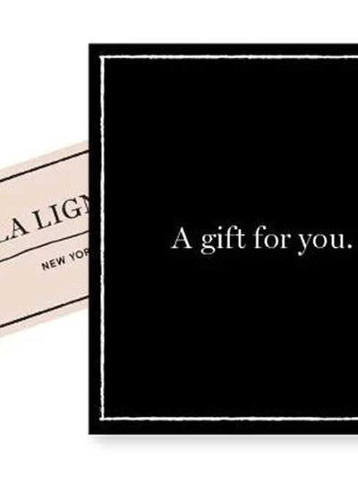 Picture of Gift Card