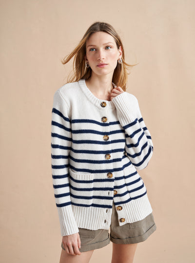 Picture of Marin Cardigan