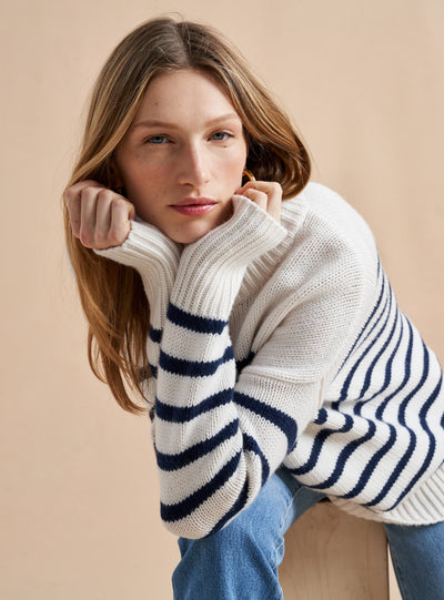 Picture of Marin Sweater