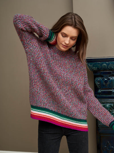 Knitwear – La Ligne