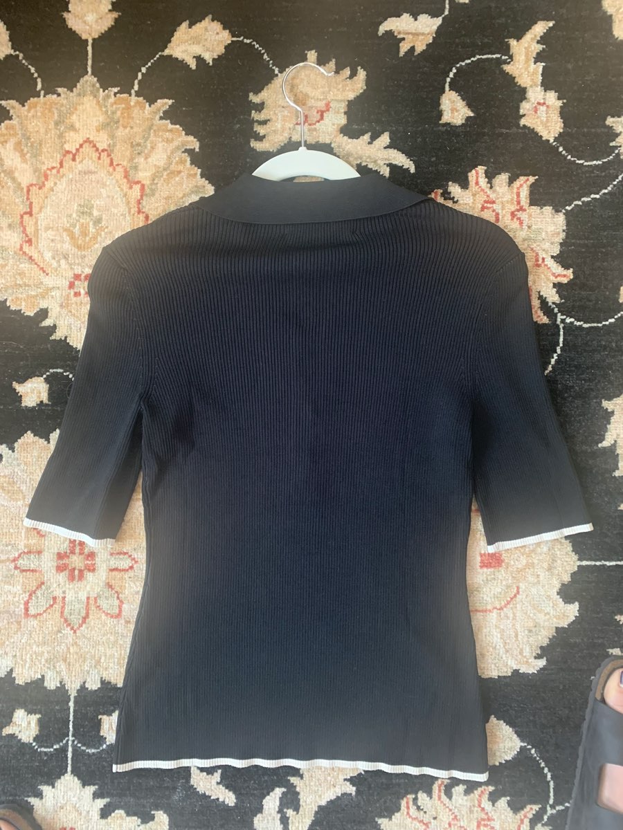 Le Polo Tee