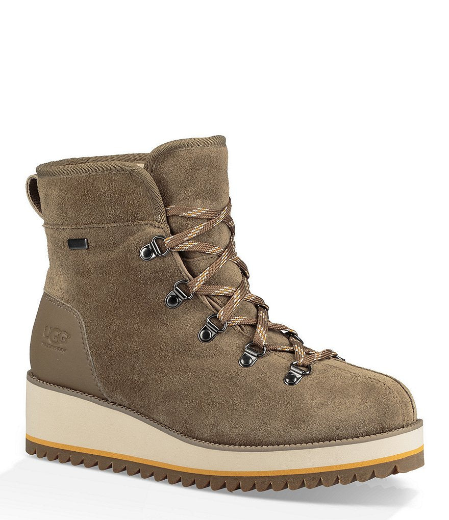 ugg waterproof womens boots