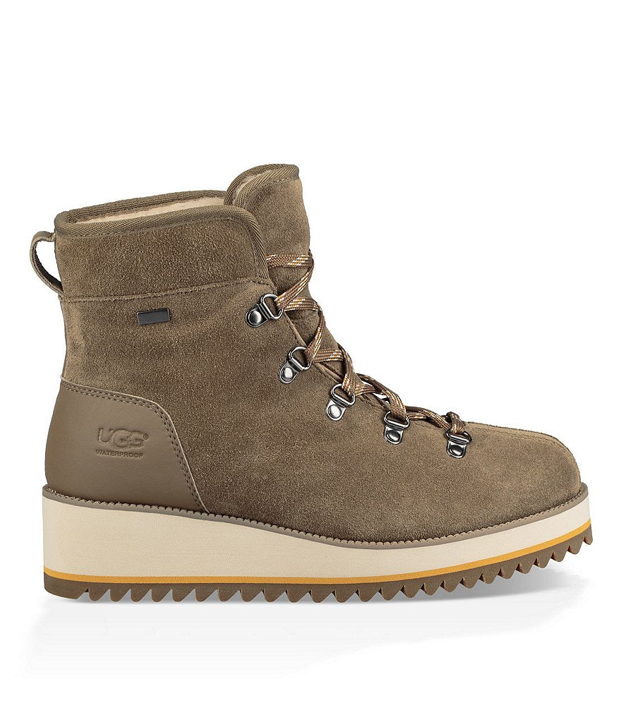 ugg womens boots waterproof