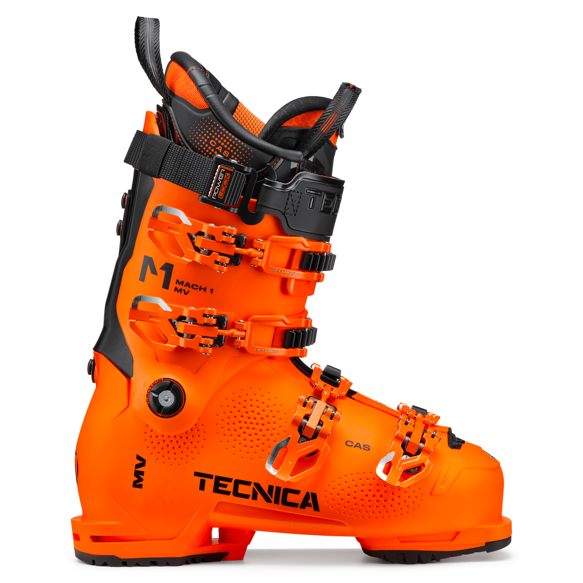 reputatie Uitbarsten vorm 2023 Tecnica Mach1 130 MV Ski Boots | Hickory and Tweed | New