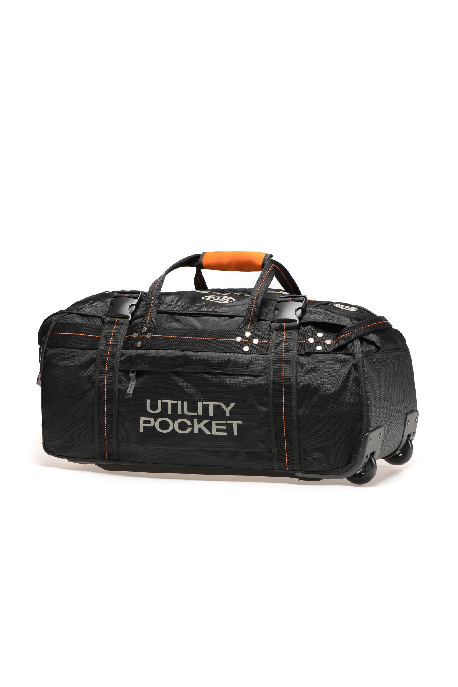 Parajumpers Duffle Bag | Hickory and 
