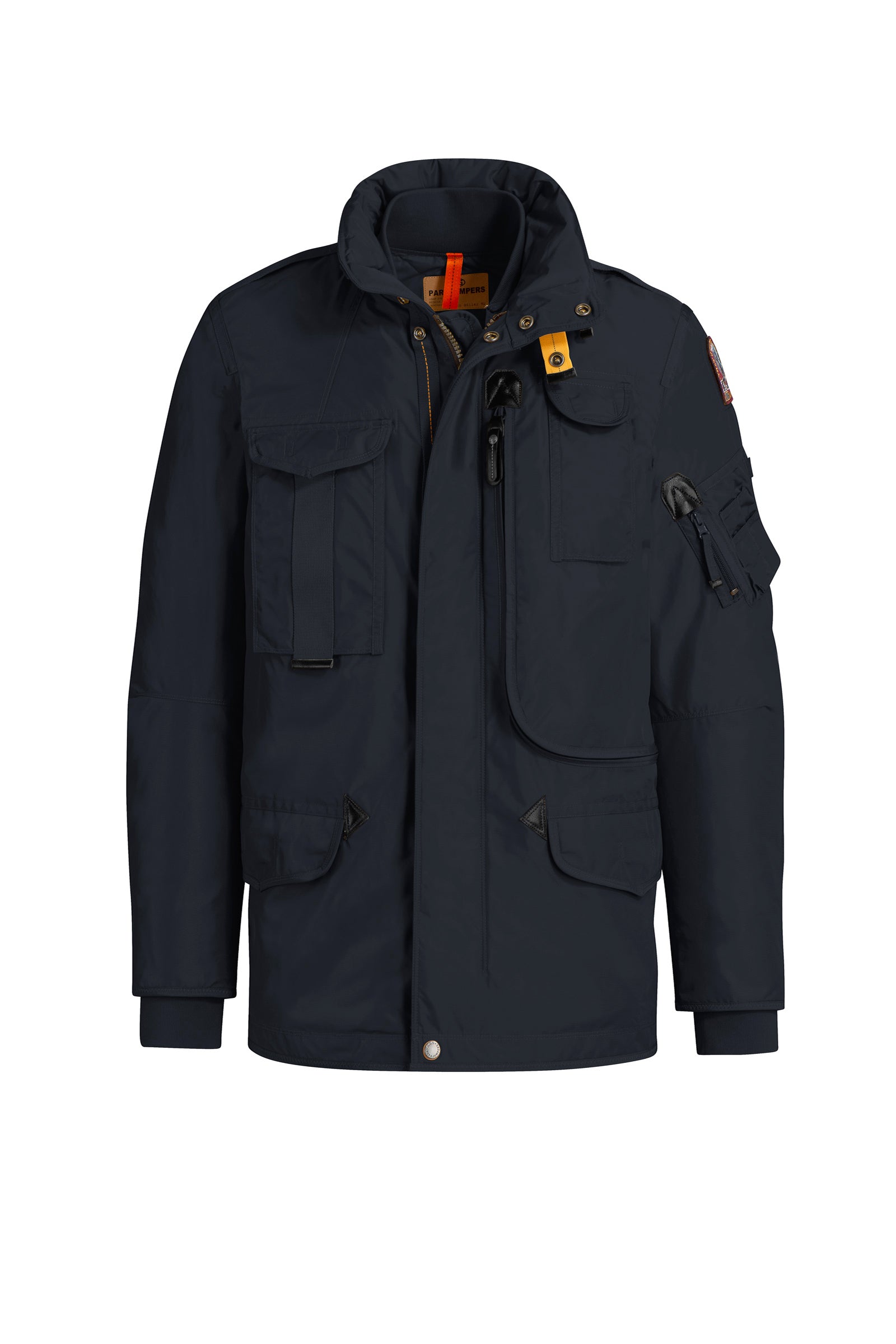 denali parajumper jacket