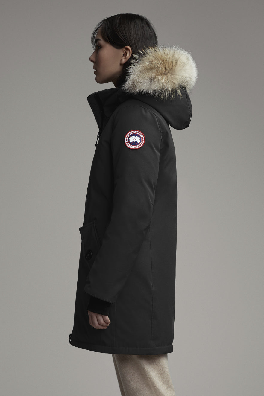 Canada Goose Women's Rosemont Parka – PROOZY | lupon.gov.ph