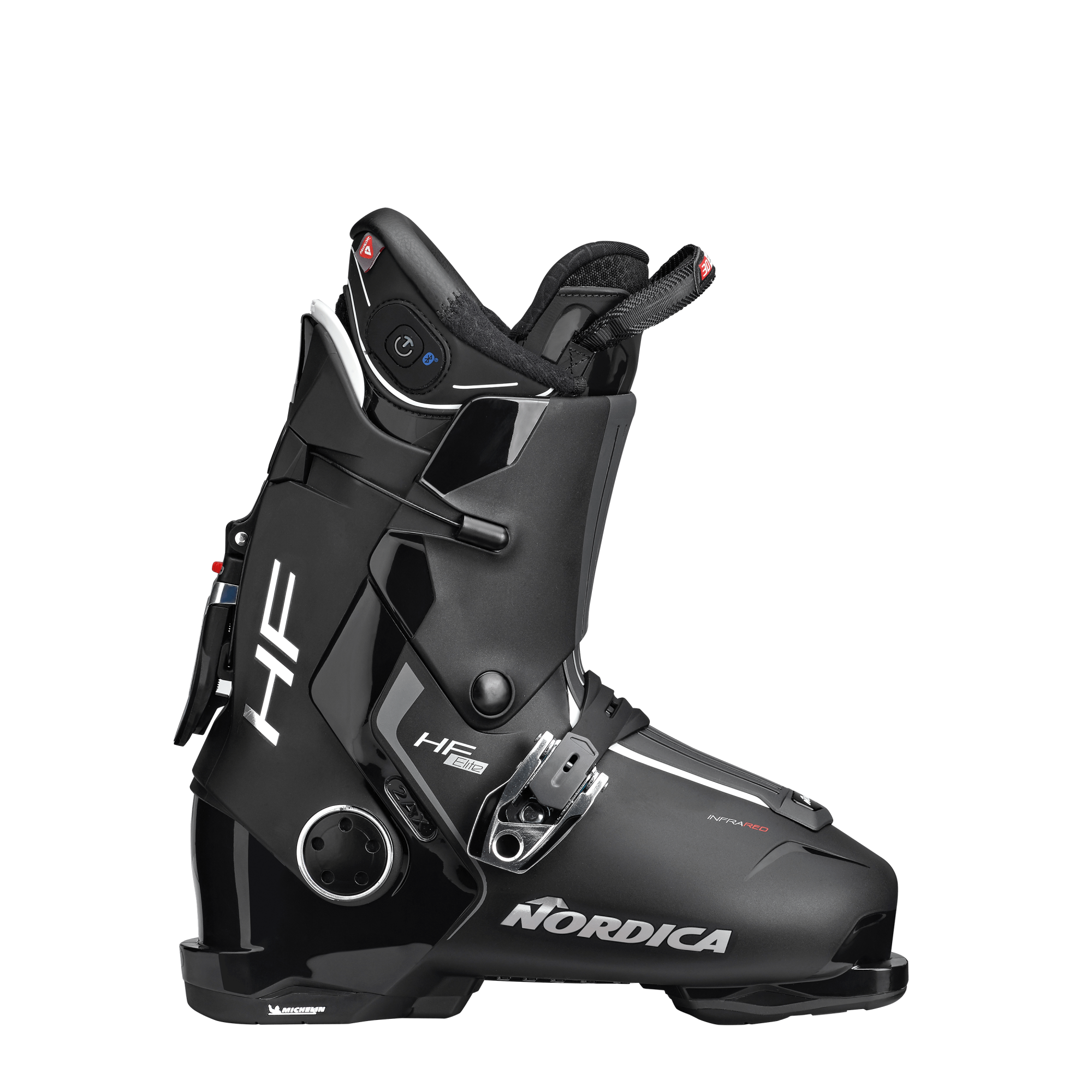 heated ski boots 219