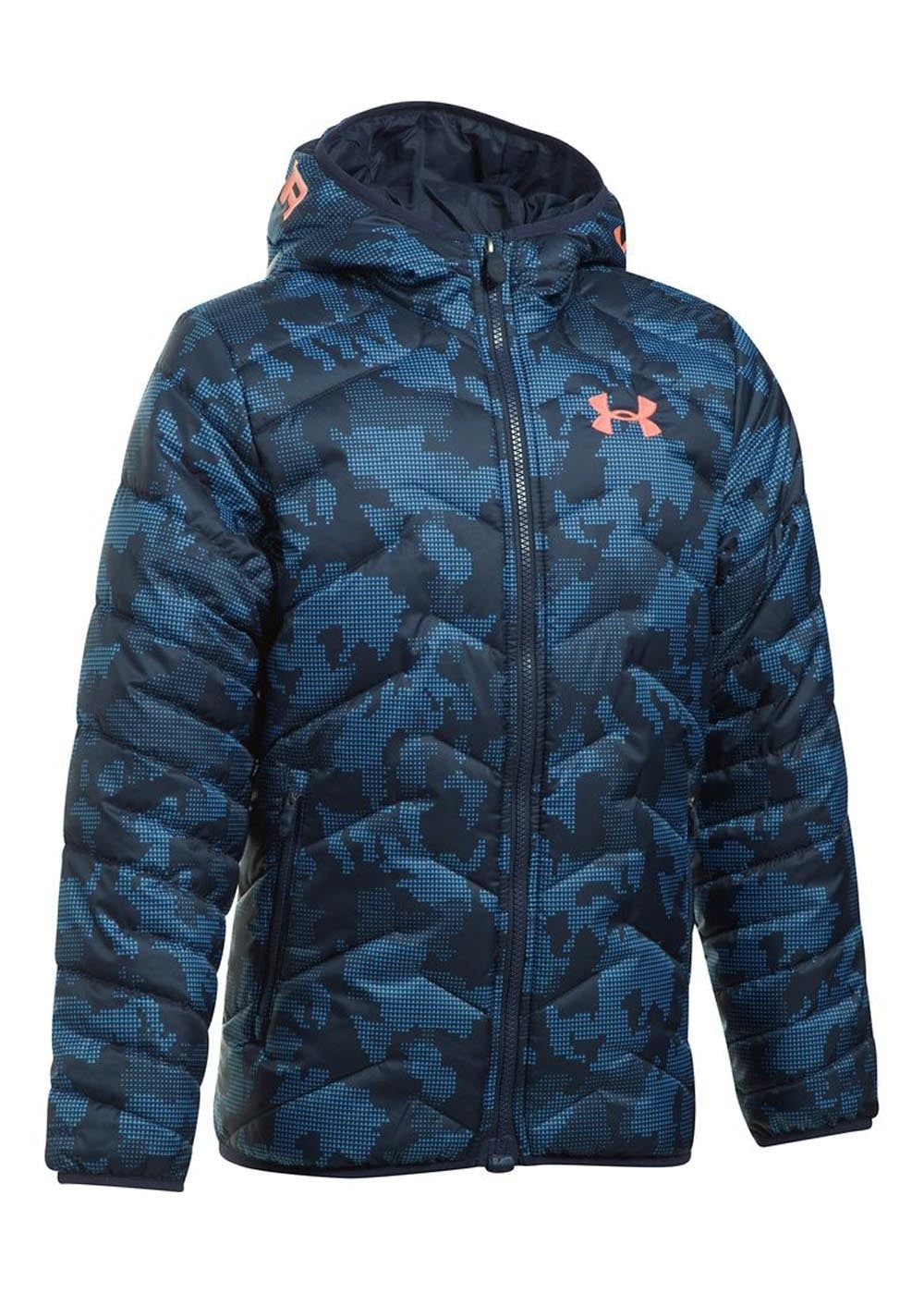under armor youth coldgear