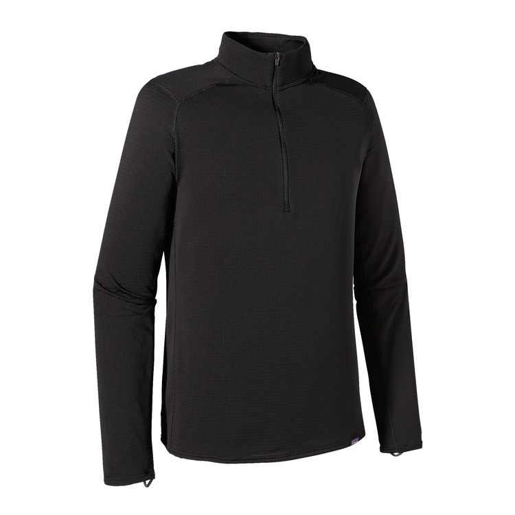 Patagonia Capilene Weight Zip Neck Baselayer | Hickory and Tweed | New