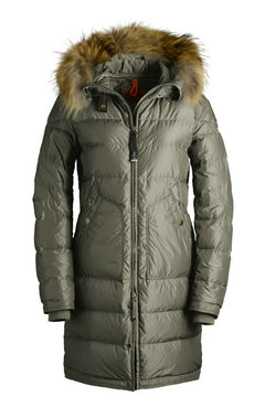 parajumpers april long down coat