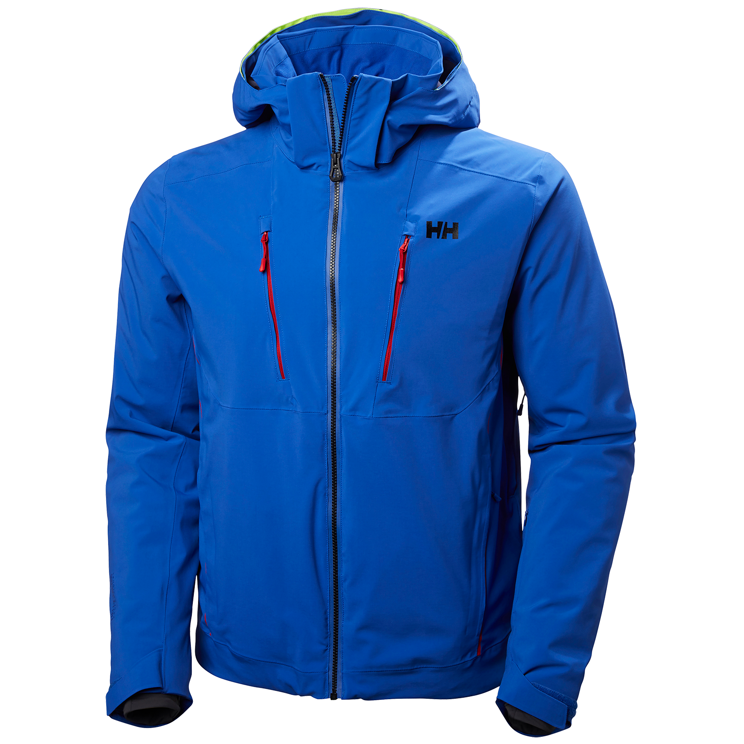 Helly Hansen Alpha  Mens Jacket | Hickory and Tweed | New