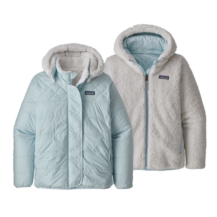 patagonia dream song hoodie