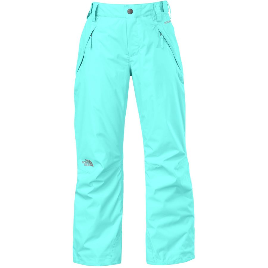 North Face Freedom Girls Ski Pants 