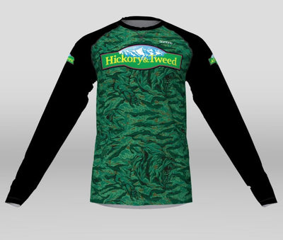 custom mtb clothing