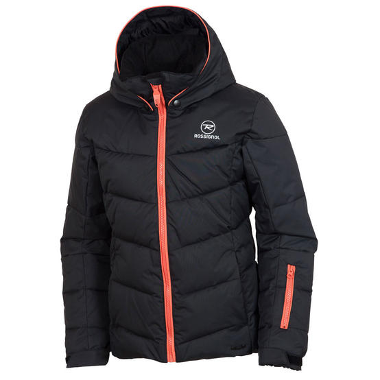 rossignol polydown jacket