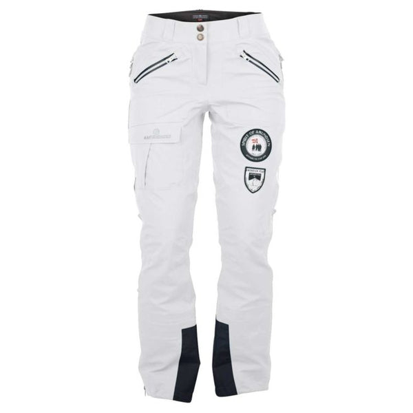 wind and sea snow peak pants S subeen.com