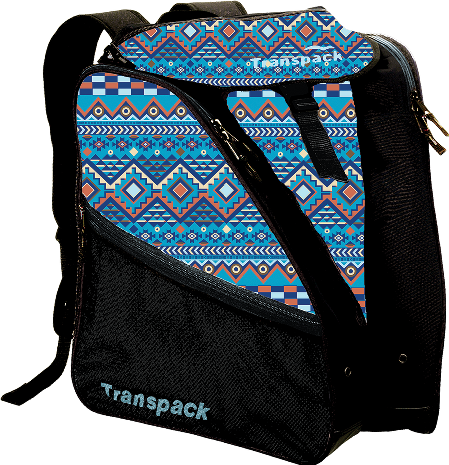 transpack ski vault double pro