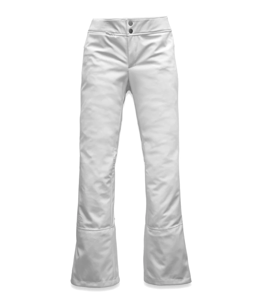 north face snow pants womens