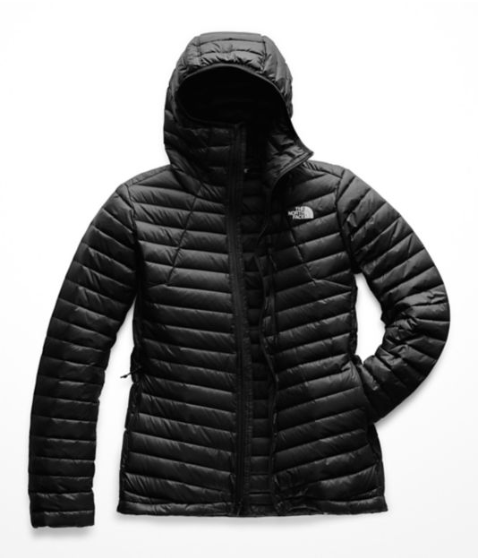 the north face premonition jacket