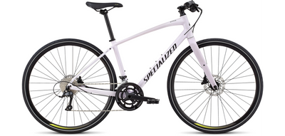 specialized sirrus women's hybrid