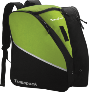 transpack junior ski bag