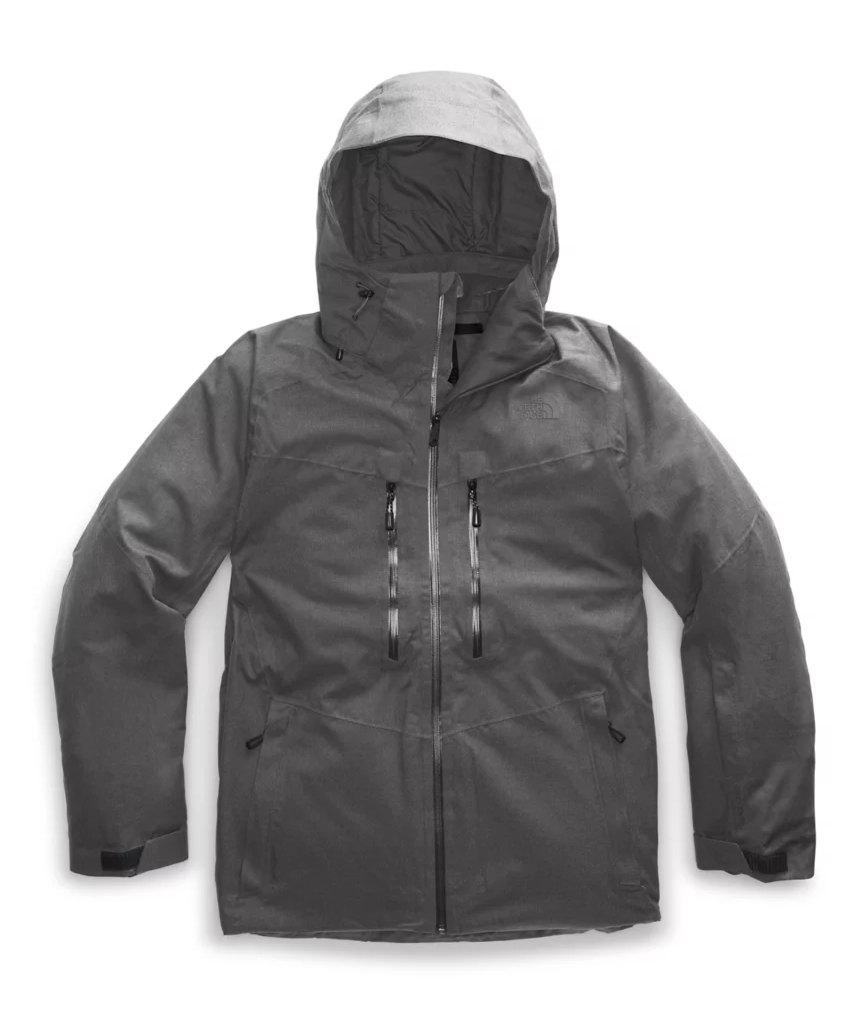 the north face women's mountain lifestyle mossbud insulated reversible jacket