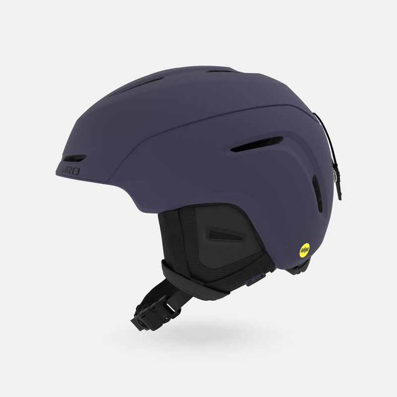 2023 Giro Neo MIPS Helmet | Hickory and Tweed | New