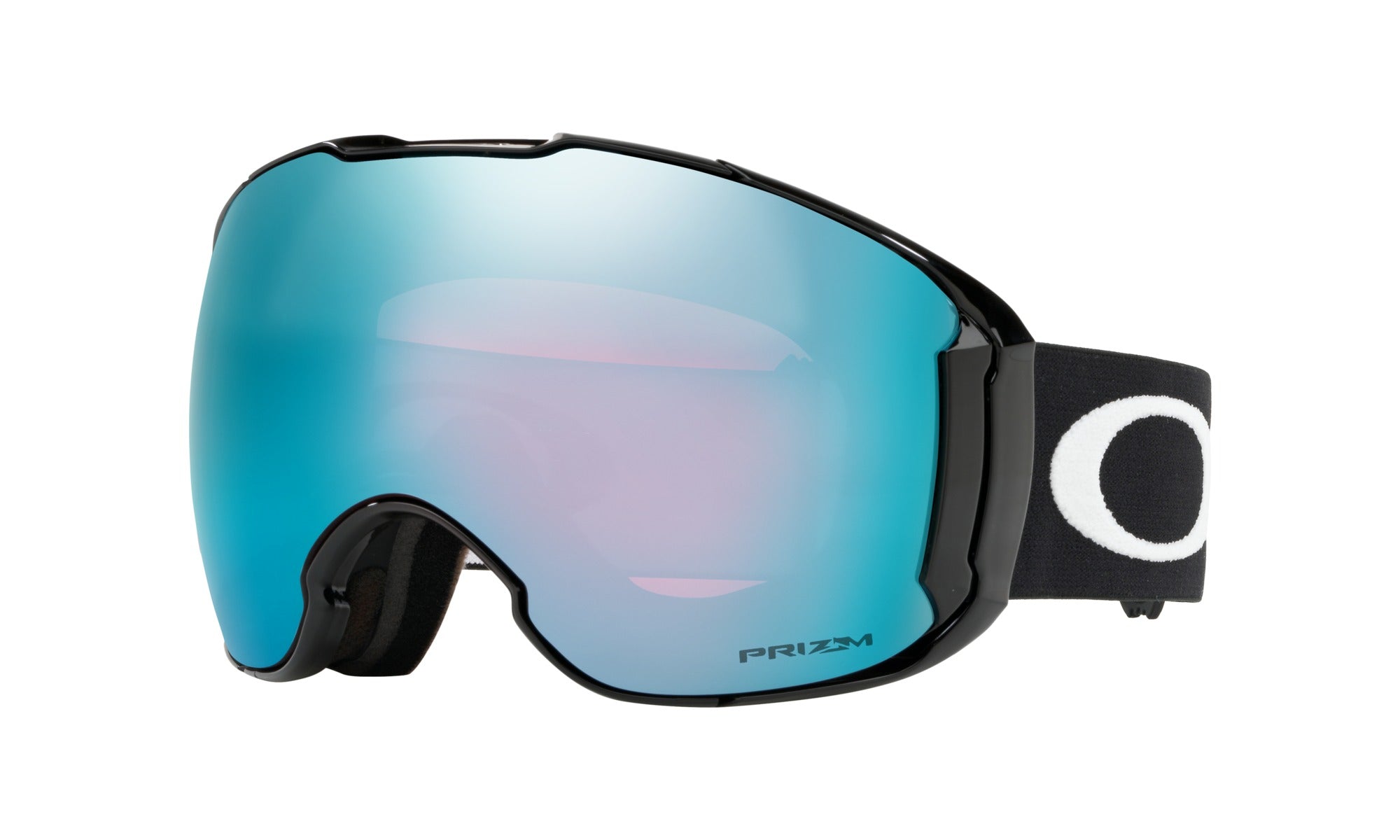 oakley airbrake xl snow goggles