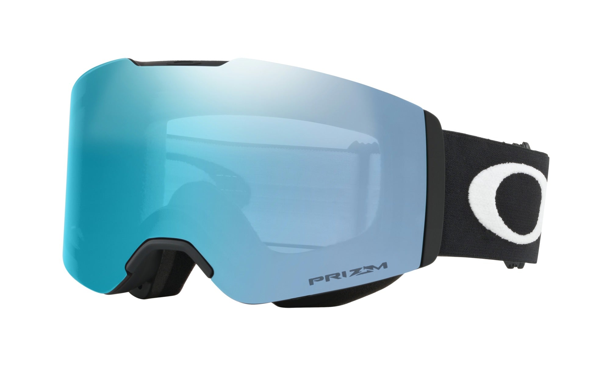 oakley prizm goggle