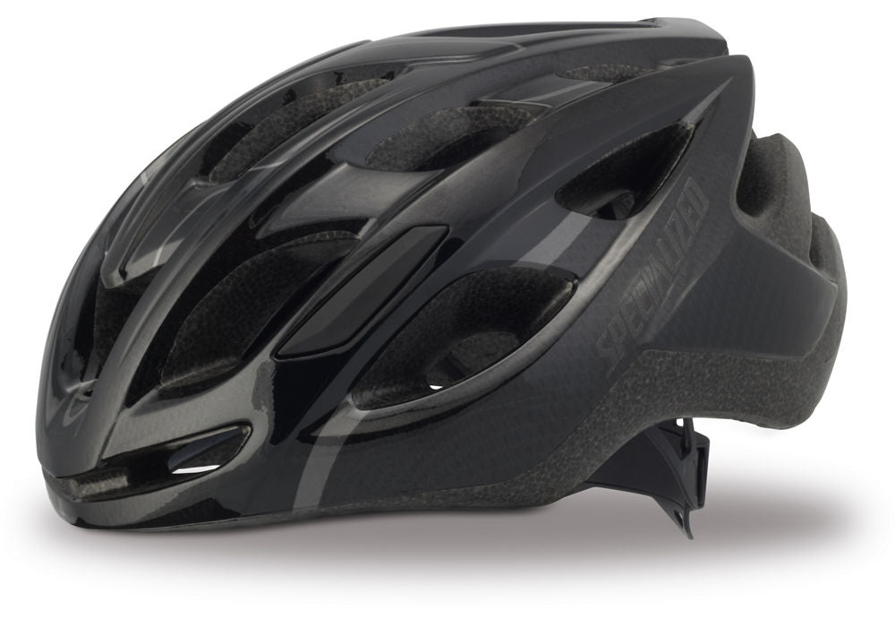 specialized carbon helmet