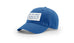 Rosemary Beach GPS Coordinates Cotton Hat